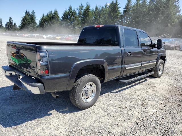 Photo 2 VIN: 1GCGC13U43F130682 - CHEVROLET SILVERADO 