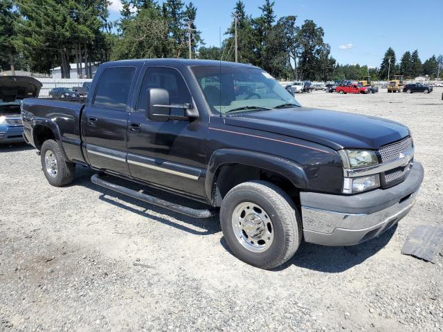 Photo 3 VIN: 1GCGC13U43F130682 - CHEVROLET SILVERADO 