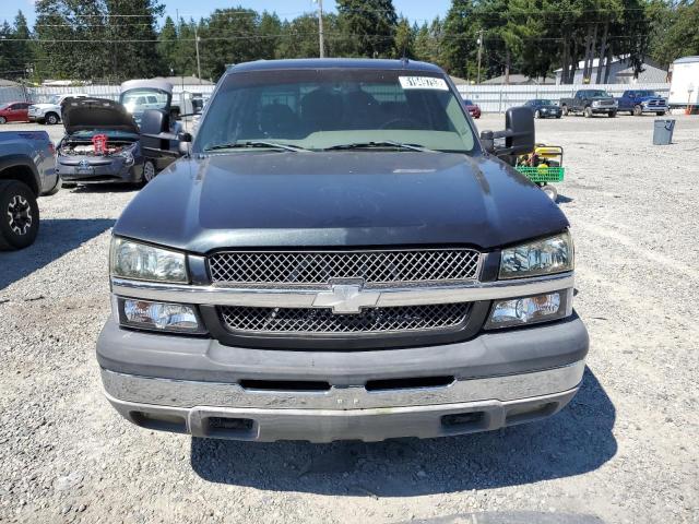 Photo 4 VIN: 1GCGC13U43F130682 - CHEVROLET SILVERADO 