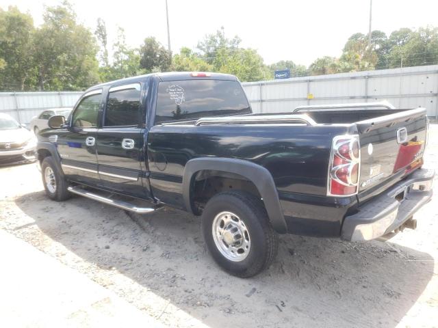 Photo 1 VIN: 1GCGC13U43F206899 - CHEVROLET SILVERADO 