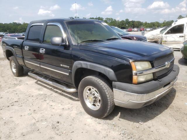 Photo 3 VIN: 1GCGC13U43F206899 - CHEVROLET SILVERADO 