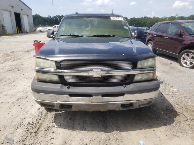 Photo 4 VIN: 1GCGC13U43F206899 - CHEVROLET SILVERADO 