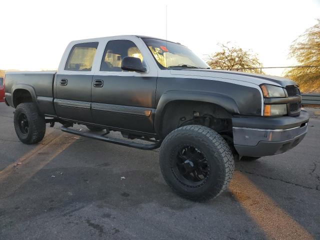 Photo 3 VIN: 1GCGC13U43F241300 - CHEVROLET SILVERADO 