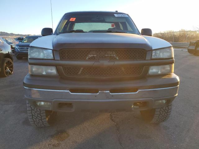 Photo 4 VIN: 1GCGC13U43F241300 - CHEVROLET SILVERADO 