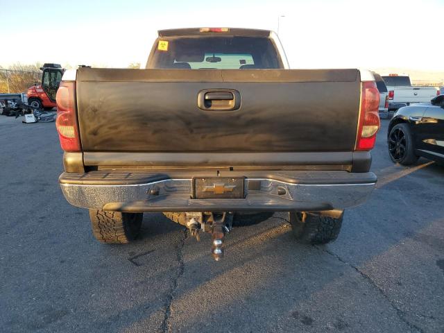 Photo 5 VIN: 1GCGC13U43F241300 - CHEVROLET SILVERADO 