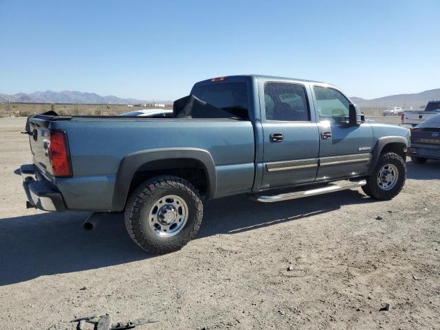 Photo 2 VIN: 1GCGC13U56F195965 - CHEVROLET SILVERADO 