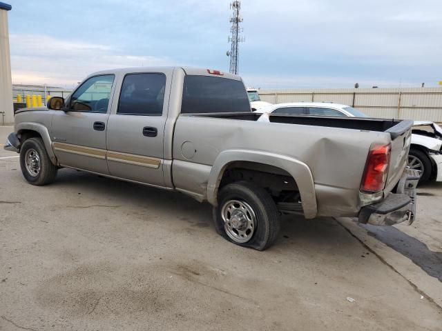 Photo 1 VIN: 1GCGC13U63F108859 - CHEVROLET SILVERADO 