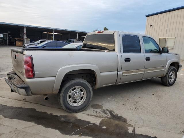 Photo 2 VIN: 1GCGC13U63F108859 - CHEVROLET SILVERADO 