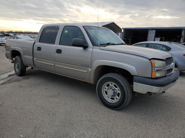 Photo 3 VIN: 1GCGC13U63F108859 - CHEVROLET SILVERADO 