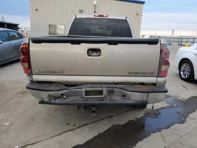 Photo 5 VIN: 1GCGC13U63F108859 - CHEVROLET SILVERADO 