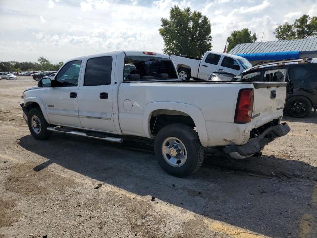 Photo 1 VIN: 1GCGC13U65F825331 - CHEVROLET SILVERADO 