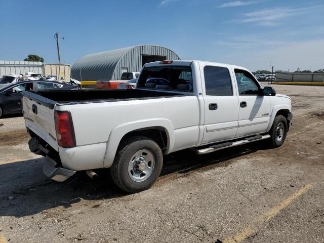 Photo 2 VIN: 1GCGC13U65F825331 - CHEVROLET SILVERADO 