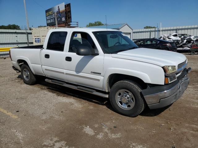 Photo 3 VIN: 1GCGC13U65F825331 - CHEVROLET SILVERADO 