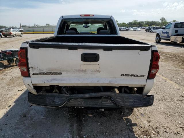 Photo 5 VIN: 1GCGC13U65F825331 - CHEVROLET SILVERADO 