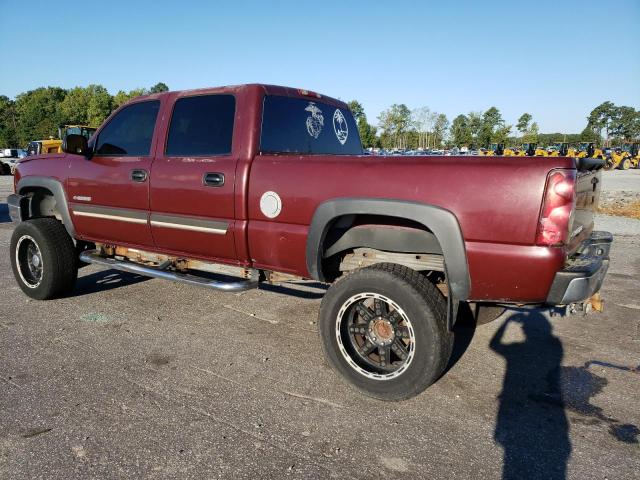 Photo 1 VIN: 1GCGC13U73F134645 - CHEVROLET SILVERADO 