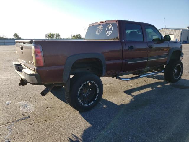 Photo 2 VIN: 1GCGC13U73F134645 - CHEVROLET SILVERADO 