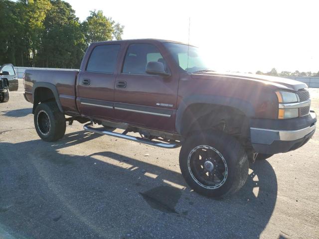 Photo 3 VIN: 1GCGC13U73F134645 - CHEVROLET SILVERADO 