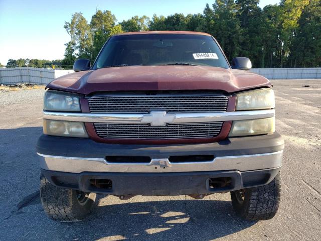 Photo 4 VIN: 1GCGC13U73F134645 - CHEVROLET SILVERADO 