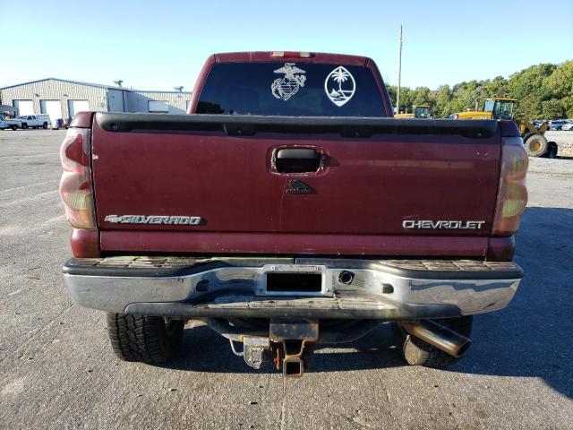 Photo 5 VIN: 1GCGC13U73F134645 - CHEVROLET SILVERADO 