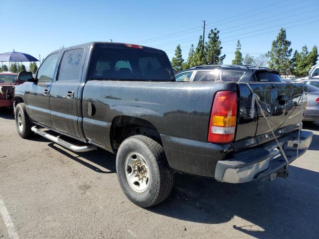 Photo 1 VIN: 1GCGC13U82F205446 - CHEVROLET SILVERADO 