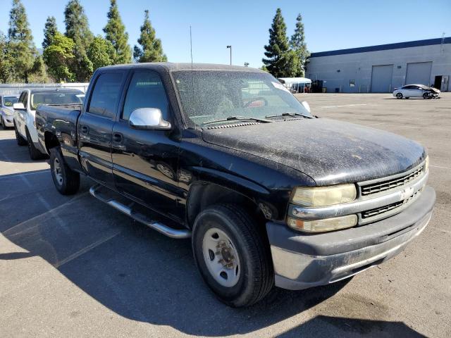 Photo 3 VIN: 1GCGC13U82F205446 - CHEVROLET SILVERADO 