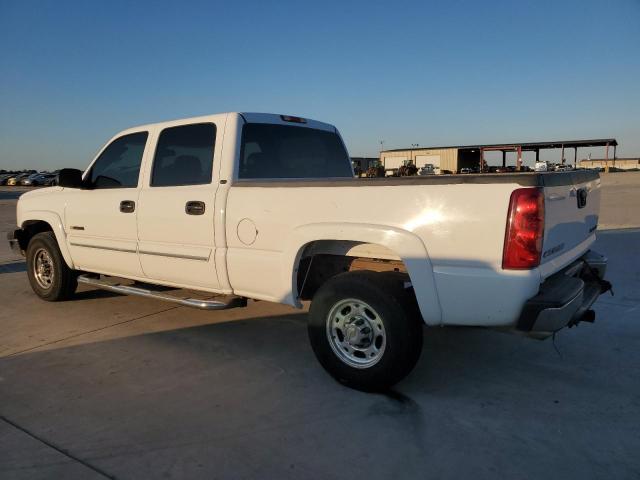 Photo 1 VIN: 1GCGC13U83F205349 - CHEVROLET SILVERADO 