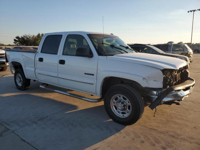 Photo 3 VIN: 1GCGC13U83F205349 - CHEVROLET SILVERADO 