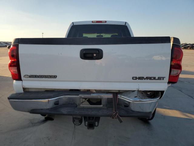 Photo 5 VIN: 1GCGC13U83F205349 - CHEVROLET SILVERADO 