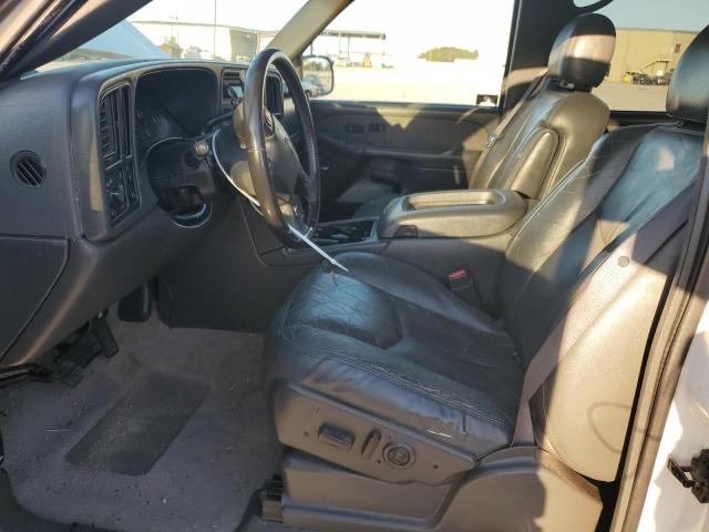 Photo 6 VIN: 1GCGC13U83F205349 - CHEVROLET SILVERADO 