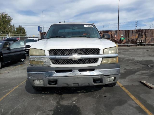 Photo 4 VIN: 1GCGC13U85F880184 - CHEVROLET ALL MODELS 