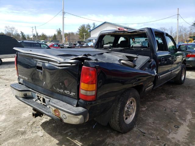 Photo 3 VIN: 1GCGC13U92F157195 - CHEVROLET SILVERADO 