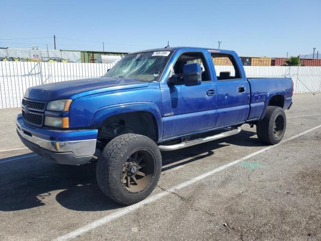 Photo 0 VIN: 1GCGC13U93F111447 - CHEVROLET SILVERADO 