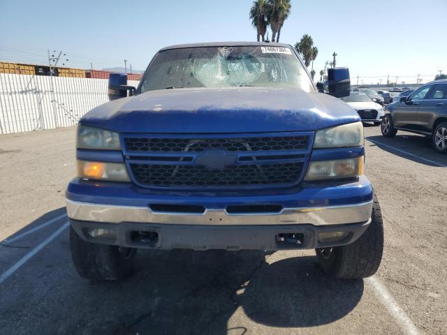 Photo 4 VIN: 1GCGC13U93F111447 - CHEVROLET SILVERADO 