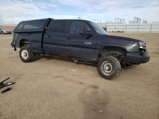 Photo 3 VIN: 1GCGC13U93F217588 - CHEVROLET SILVERADO 