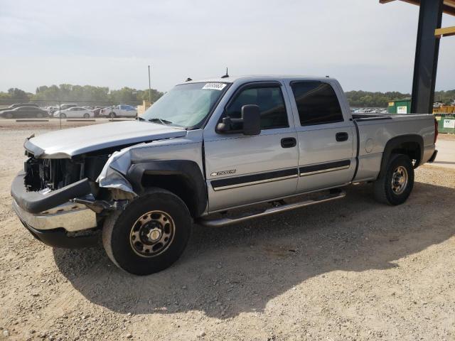 Photo 0 VIN: 1GCGC13U93F217820 - CHEVROLET SILVERADO 