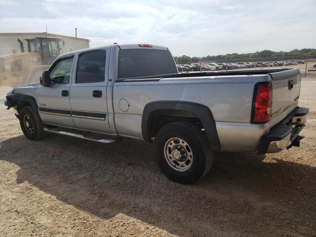 Photo 1 VIN: 1GCGC13U93F217820 - CHEVROLET SILVERADO 