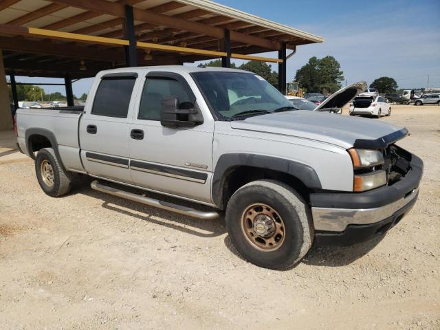 Photo 3 VIN: 1GCGC13U93F217820 - CHEVROLET SILVERADO 