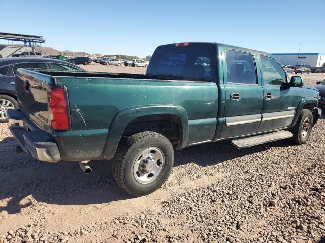 Photo 2 VIN: 1GCGC13U95F894790 - CHEVROLET SILVERADO 