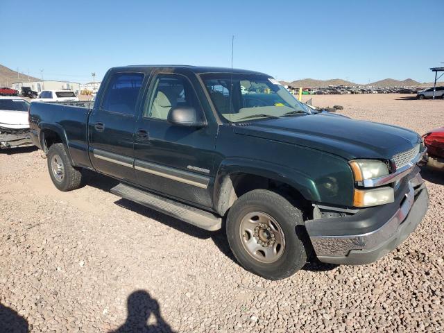 Photo 3 VIN: 1GCGC13U95F894790 - CHEVROLET SILVERADO 