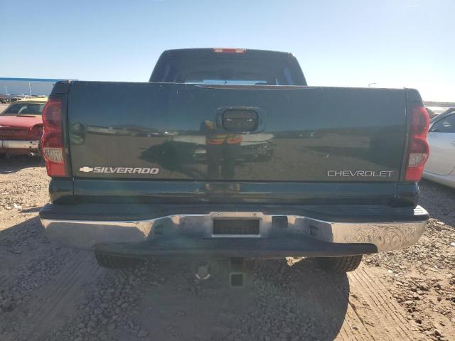 Photo 5 VIN: 1GCGC13U95F894790 - CHEVROLET SILVERADO 