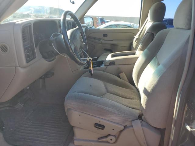 Photo 6 VIN: 1GCGC13U95F894790 - CHEVROLET SILVERADO 