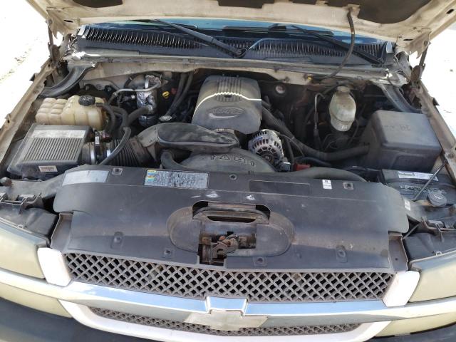 Photo 11 VIN: 1GCGC13UX3F248977 - CHEVROLET ALL MODELS 