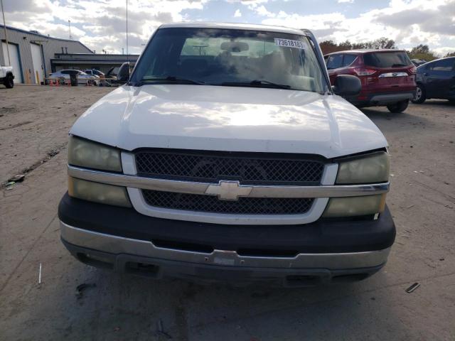 Photo 4 VIN: 1GCGC13UX3F248977 - CHEVROLET ALL MODELS 