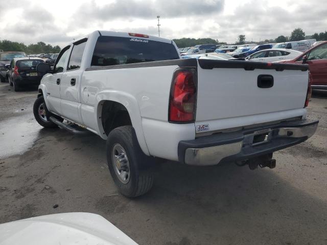 Photo 1 VIN: 1GCGC13UX5F882020 - CHEVROLET SILVERADO 