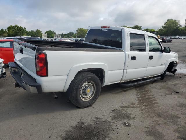 Photo 2 VIN: 1GCGC13UX5F882020 - CHEVROLET SILVERADO 