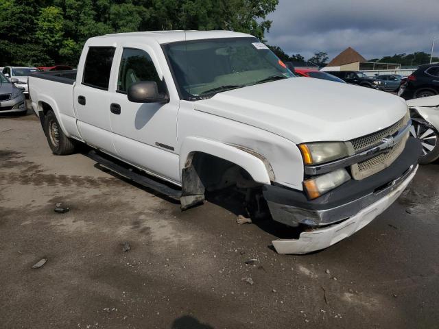 Photo 3 VIN: 1GCGC13UX5F882020 - CHEVROLET SILVERADO 