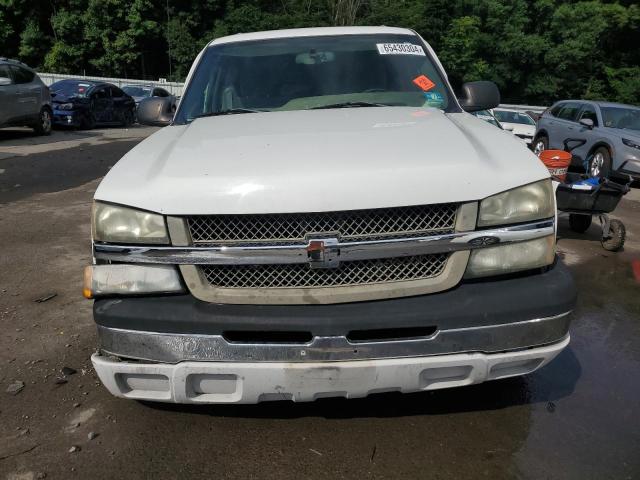 Photo 4 VIN: 1GCGC13UX5F882020 - CHEVROLET SILVERADO 