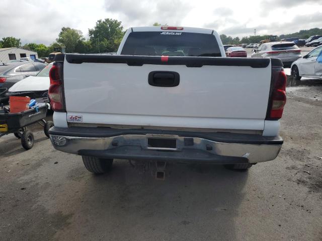 Photo 5 VIN: 1GCGC13UX5F882020 - CHEVROLET SILVERADO 