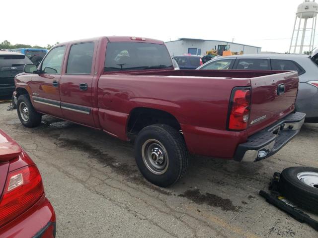 Photo 1 VIN: 1GCGC13UX6F143022 - CHEVROLET SILVERADO 