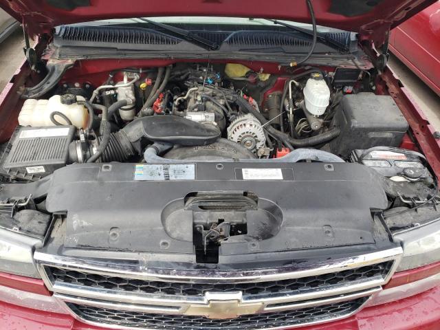 Photo 10 VIN: 1GCGC13UX6F143022 - CHEVROLET SILVERADO 